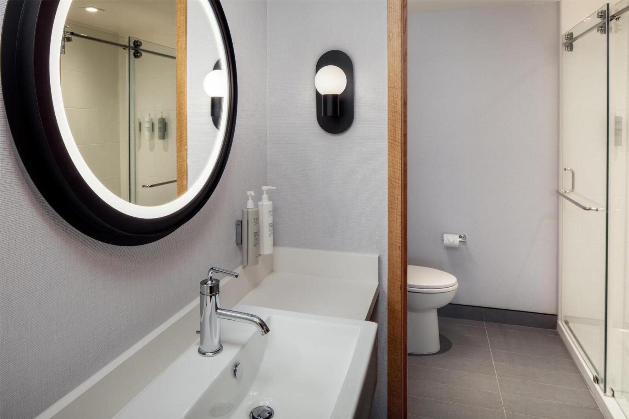 King Studio Suite