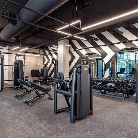 Homewood Suites By Hilton Nashville Downtown The Gulch-2